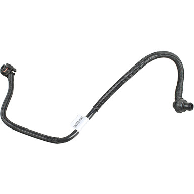 Metzger Unterdruckleitung, Bremskraftverstärker 2180003