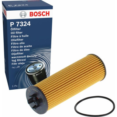 Ölfilter F 026 407 324 Ölfilter F 026 407 324