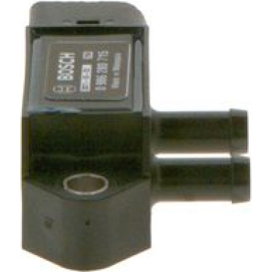 Sensor, Abgasdruck 0 986 280 715
