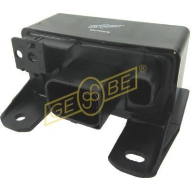 GEBE Steuergerät, Glühzeit 9 9045 1