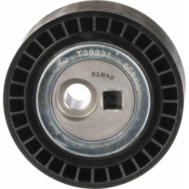 Spannrolle, Keilrippenriemen T38231