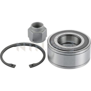 NTN-SNR Radlagersatz R166.03