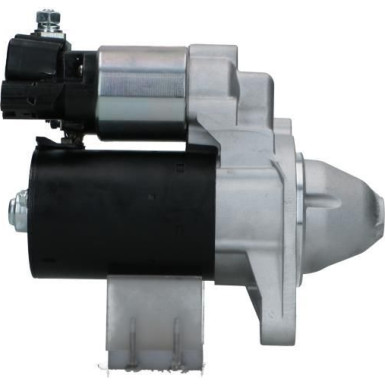 BV PSH 190.586.092.010 Anlasser TOYOTA YARIS, AURIS 12V, 1,1kW, Zähnez.: 9, B+ (M8), Ø 73,7 mm