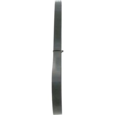 BOSCH Keilrippenriemen Elastic 1 987 946 125