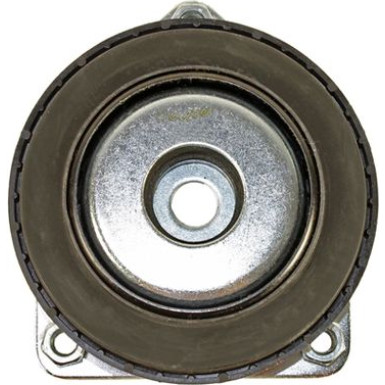 Metzger Reparatursatz, Federbeinstützlager 6490113