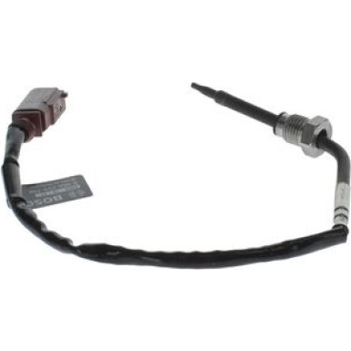Sensor, Abgastemperatur 0 986 259 198 Sensor, Abgastemperatur 0 986 259 198