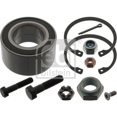 FEBI BILSTEIN 03488 Radlagersatz