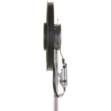 Mahle Lüfter, Motorkühlung BEHR CFF 262 000S