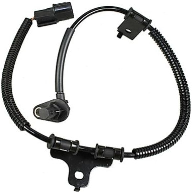 Sensor, Raddrehzahl 09001029