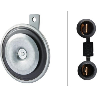 Hella Horn 3BA 002 768-201
