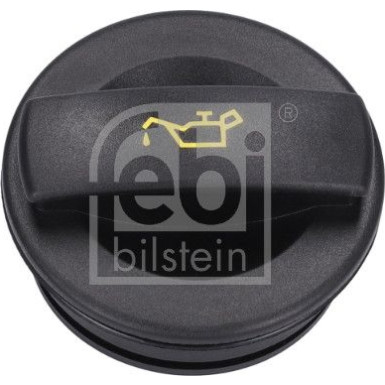 FEBI BILSTEIN 32155 Verschluss, Öleinfüllstutzen