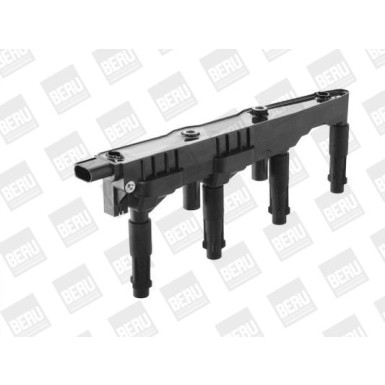 BorgWarner (BERU) Zündspule ZSE146