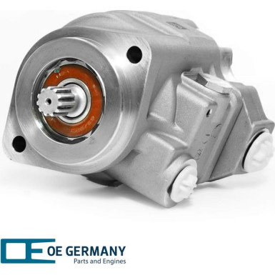 OE Germany Hydraulikpumpe, Lenkung 01 1390 473000