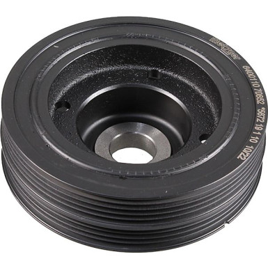 Metzger Riemenscheibe, Kurbelwelle 6400110