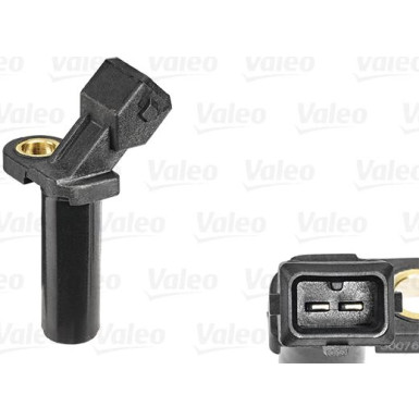 Valeo Impulsgeber, Kurbelwelle 254004