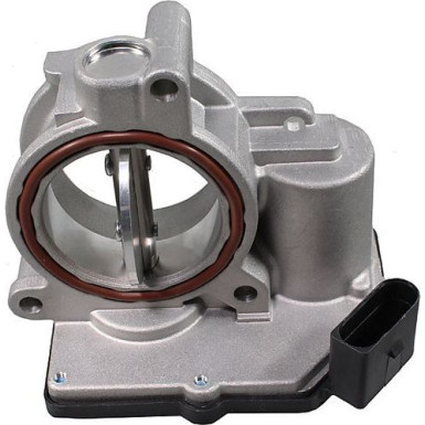 Metzger Drosselklappenstutzen 0892995