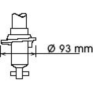 Stoßdämpfer 341226 Stoßdämpfer 341226