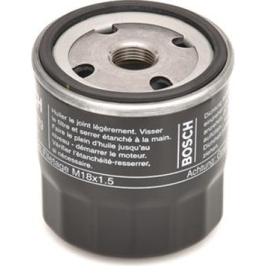 BOSCH 0 451 103 079 Ölfilter BOSCH 0 451 103 079 Ölfilter