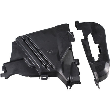 Metzger Abdeckung, Zahnriemen 2386016