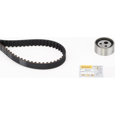ContiTech Zahnriemensatz CT709K1