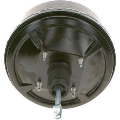 BOSCH Bremskraftverstärker 0 204 054 468