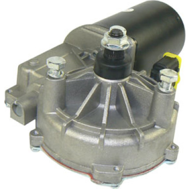 Metzger Wischermotor 2190537