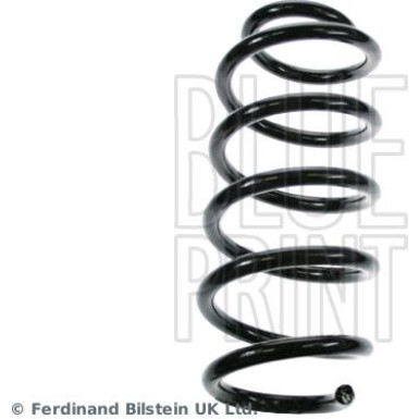 Blue Print Fahrwerksfeder ADT388441