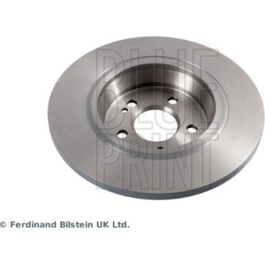 Blue Print Bremsscheibe ADU1743116