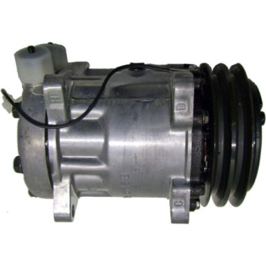 Mahle Kompressor, Klimaanlage BEHR ACP 1062 000S