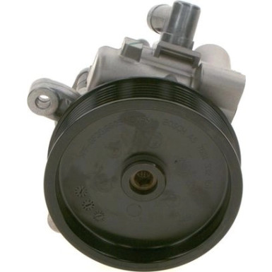 Hydraulikpumpe, Lenkung K S00 000 732 Hydraulikpumpe, Lenkung K S00 000 732
