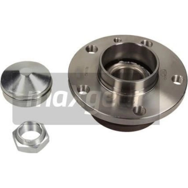 Maxgear Radlagersatz 33-1108