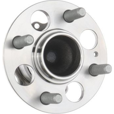 SKF Radlagersatz VKBA 7642