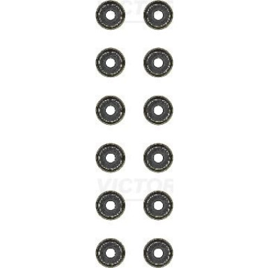 Victor Reinz Dichtungssatz, Ventilschaft 12-34223-01