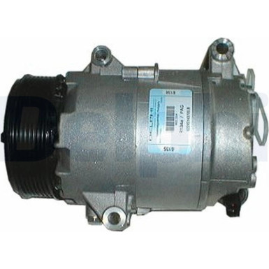 Kompressor, Klimaanlage TSP0155351 Kompressor, Klimaanlage TSP0155351