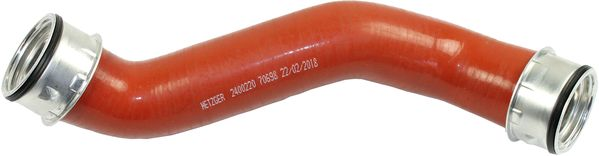 Metzger Ladeluftschlauch 2400220