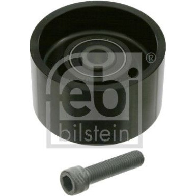FEBI BILSTEIN 22877 Umlenk-/Führungsrolle, Keilrippenriemen