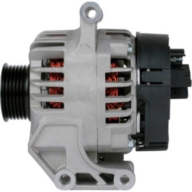 Generator 8EL 012 429-111 Generator 8EL 012 429-111