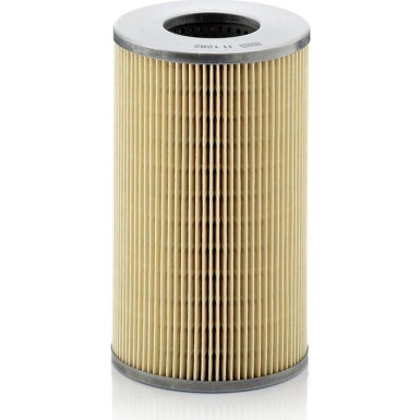 Mann-Filter Ölfilter H 1282 X
