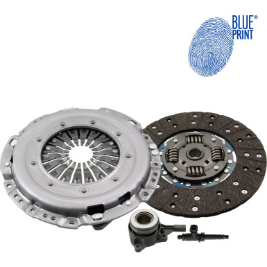 Blue Print Kupplungssatz SMARTFIT Solution Kit ADF1230136 Blue Print Kupplungssatz SMARTFIT Solution Kit ADF1230136