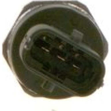 Sensor, Kraftstoffdruck 0 281 006 160