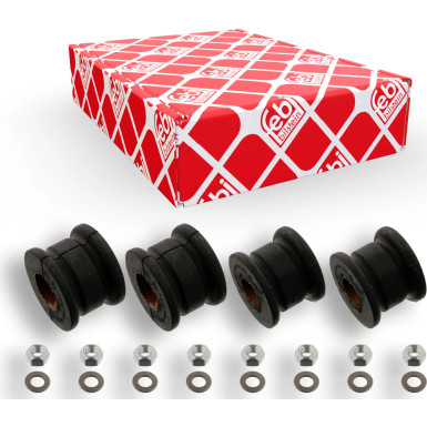 FEBI BILSTEIN 18045 Reparatursatz, Stabilisatorlager FEBI BILSTEIN 18045 Reparatursatz, Stabilisatorlager