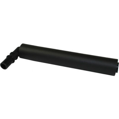 Metzger Schlauch, Kurbelgehäuseentlüftung 2380020