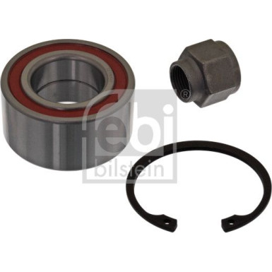 FEBI BILSTEIN 22006 Radlagersatz