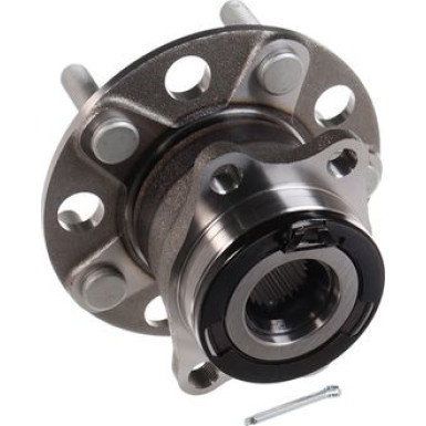 SKF Radlagersatz VKBA 7505