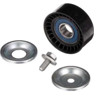 Umlenk-/Führungsrolle, Keilrippenriemen T36413 Umlenk-/Führungsrolle, Keilrippenriemen T36413