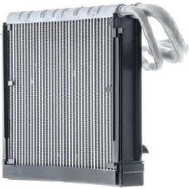 Mahle Verdampfer, Klimaanlage BEHR Premium Line AE 106 000P