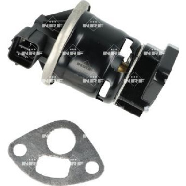 NRF AGR-Ventil EASY FIT 48669