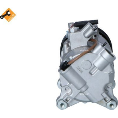 Kompressor, Klimaanlage 32838
