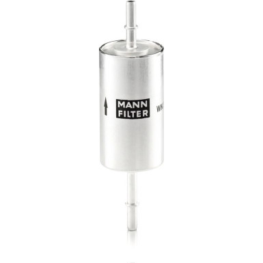 Mann-Filter Kraftstofffilter WK 512/1