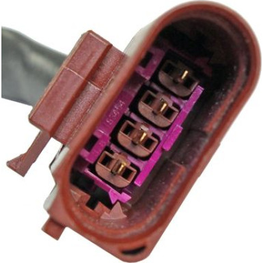 Metzger Lambdasonde 0893551